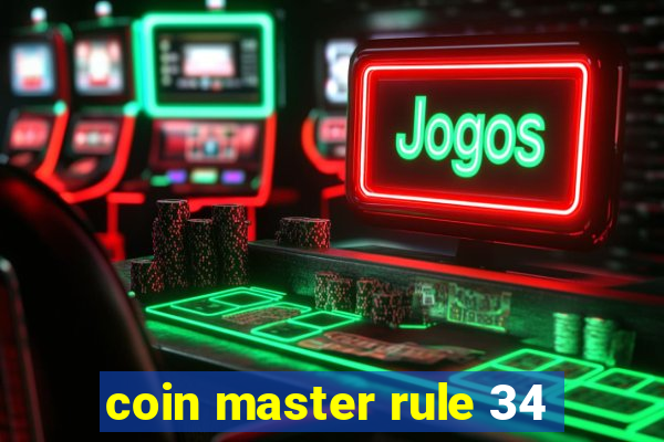 coin master rule 34